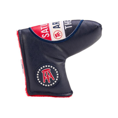 CMC Design Barstool Sports "SAFTB" Blade Putter Headcover