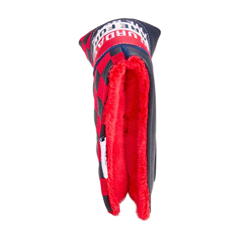 CMC Design Barstool Sports "SAFTB" Blade Putter Headcover