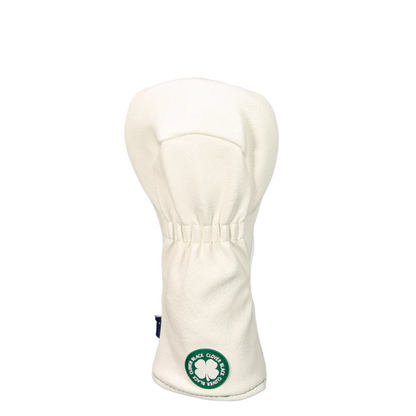 CMC Design Live Lucky Evergreen Hybrid Headcover