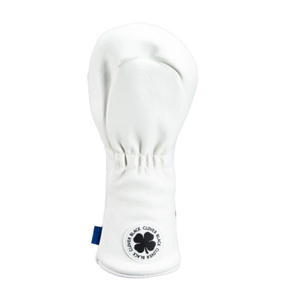 CMC Design Live Lucky Poker 3 Wood Headcover