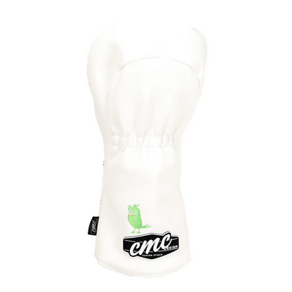 CMC Design Nuthin But Birdies Driver Headcover