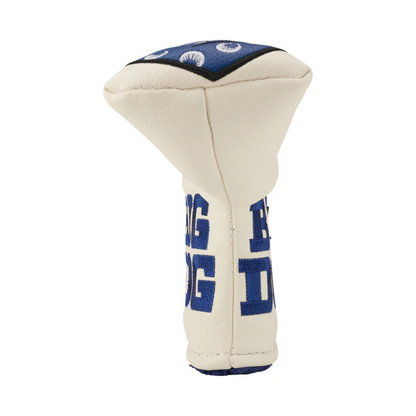 CMC Design Big Dog Blade Putter Headcover