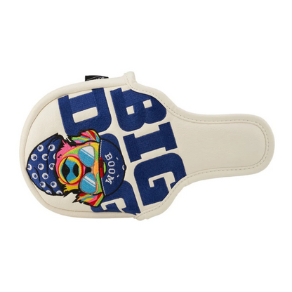 CMC Design Big Dog Mallet Putter Headcover