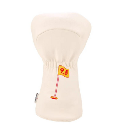 CMC Design Barstool Golf "The Turn" Fairway Headcover