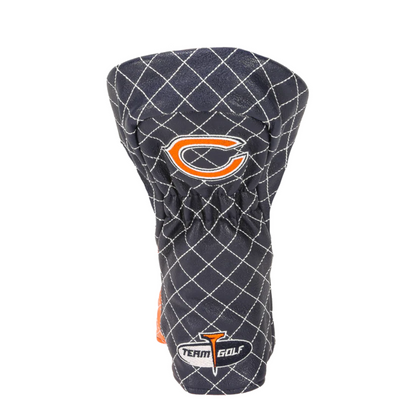 CMC Design Chicago Bears Fairway Headcover