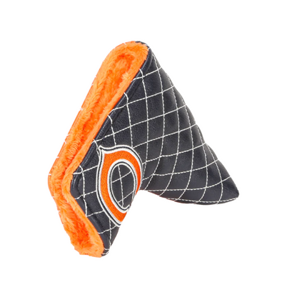 CMC Design Chicago Bears Blade Putter Headcover