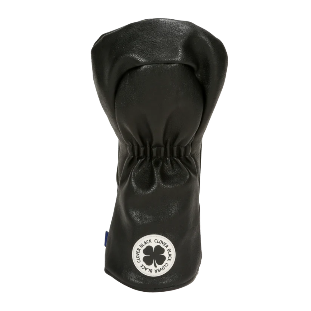 CMC Design Live Lucky Midnight Driver Headcover