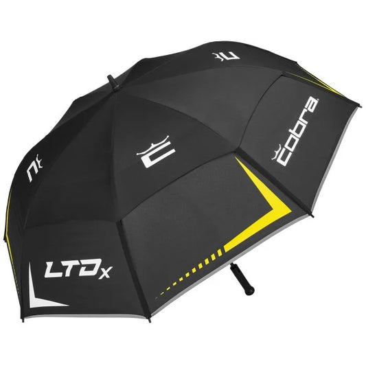 Cobra LTDx Tour Golf Umbrella