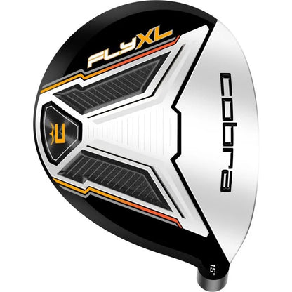 Cobra Fly-XL Complete Golf Set w/ Cart Bag Steel Regular Flex Right Hand - Shop Worn