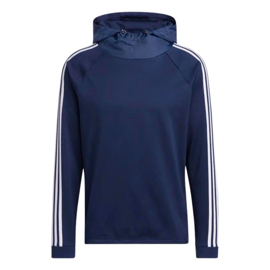 Adidas Men's 3-Stripes Cold.RDY Hoodie
