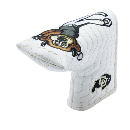TaylorMade NCAA Blade Putter Headcover