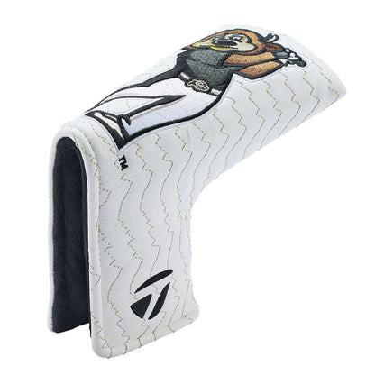 TaylorMade NCAA Blade Putter Headcover