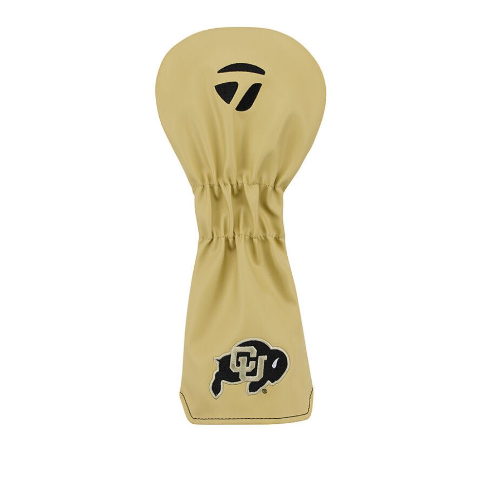 TaylorMade NCAA Driver Headcover