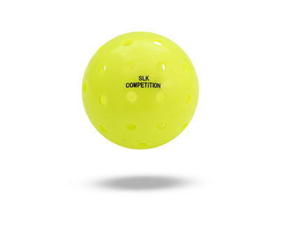 SLK by Selkirk Competition Outdoor Ball - 6 Pack
