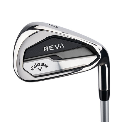 Callaway Women's Reva 11-Piece Complete Golf Set Long