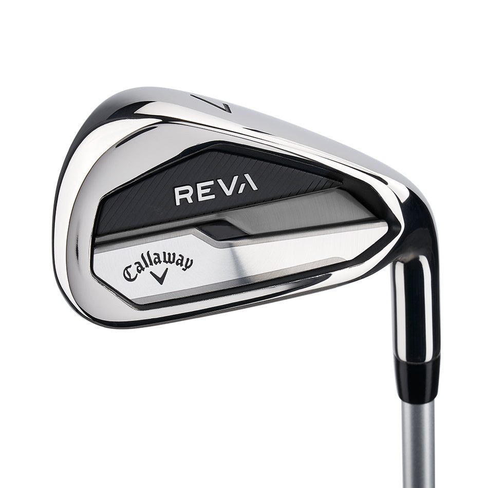 Callaway Women's Reva 11-Piece Complete Golf Set Long - Shop Worn