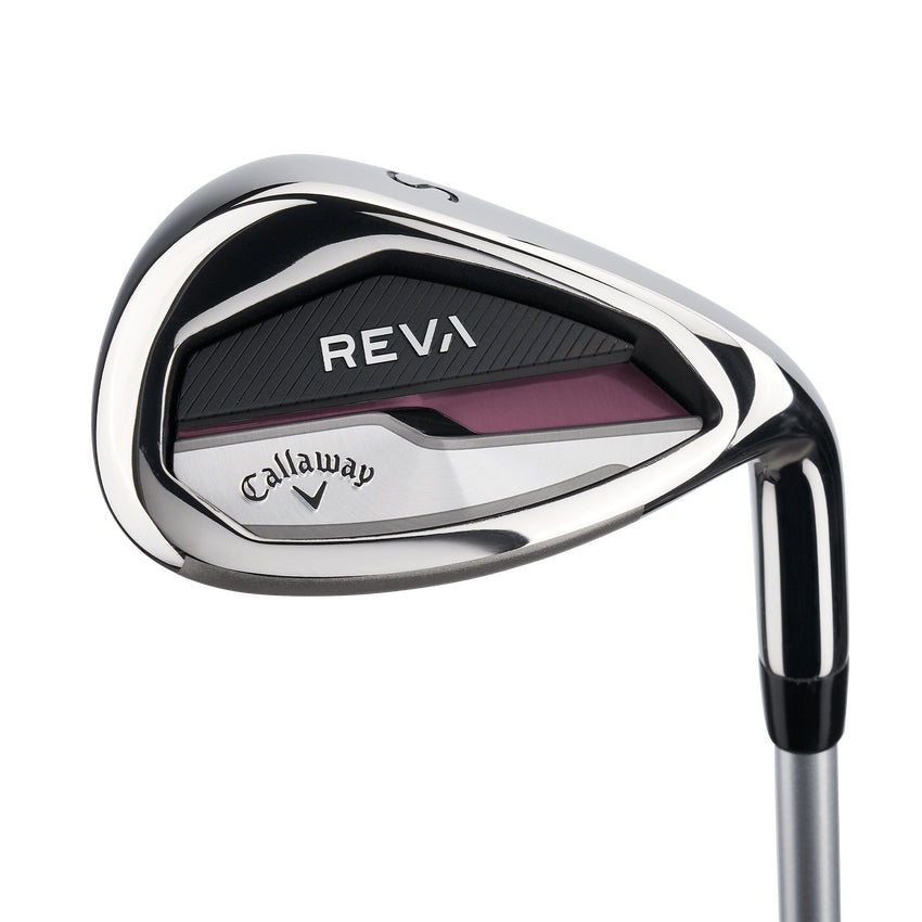 Callaway Women's Reva 8-Piece Complete Golf Set