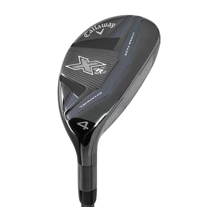 Callaway XR Men's Complete Set Steel