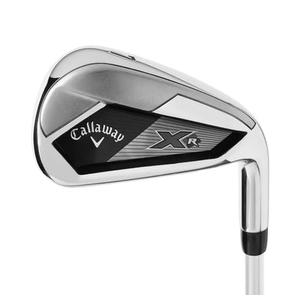 Callaway XR Men's Complete Set Steel