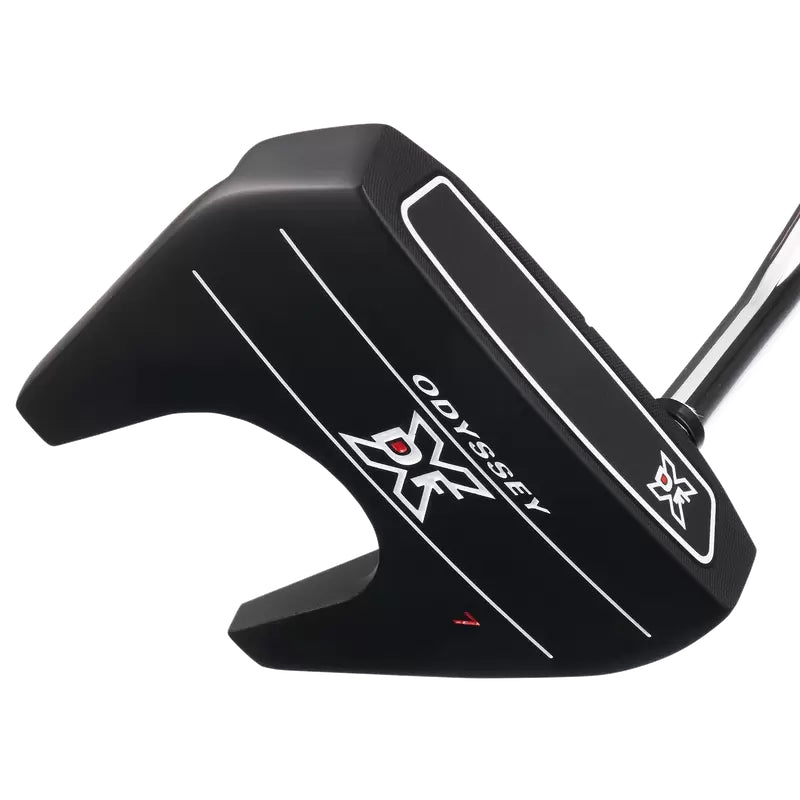 Callaway XR Men's Complete Set Steel