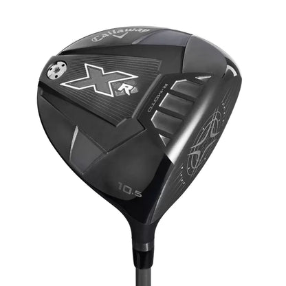 Callaway XR Men's Complete Set Steel