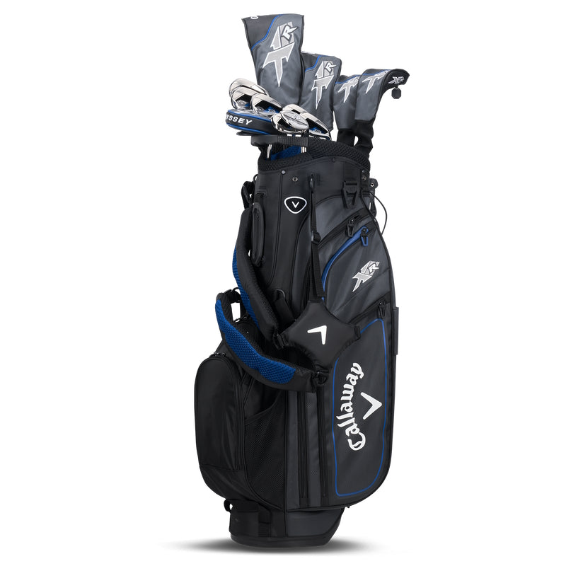 Callaway XR Men's Complete Set Graphite