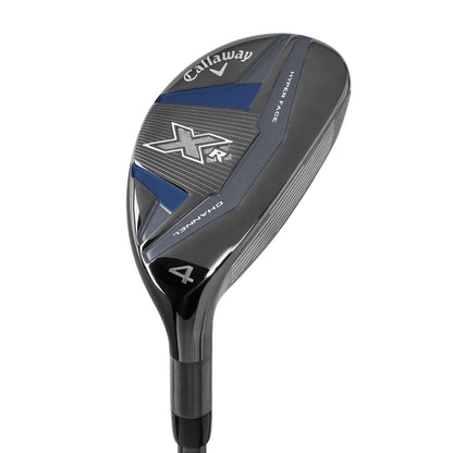 Callaway XR Men's Complete Set Graphite