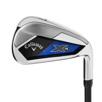 Callaway XR Men's Complete Set Graphite