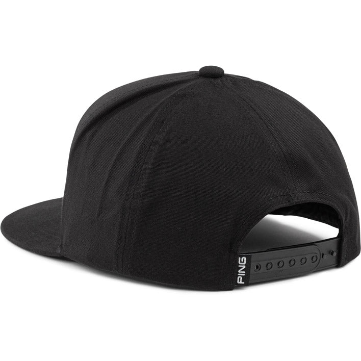 Ping Condor Snapback Hat