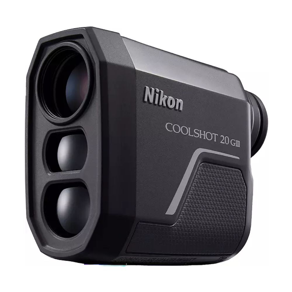 Nikon COOLSHOT 20 GIII Rangefinder