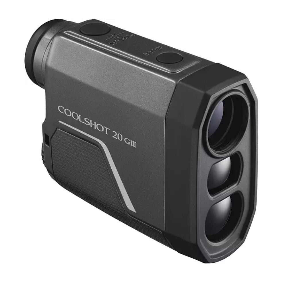 Nikon COOLSHOT 20 GIII Rangefinder