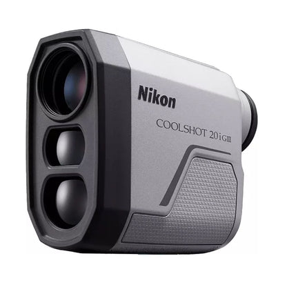 Nikon COOLSHOT 20i GIII Rangefinder