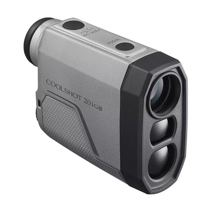 Nikon COOLSHOT 20i GIII Rangefinder