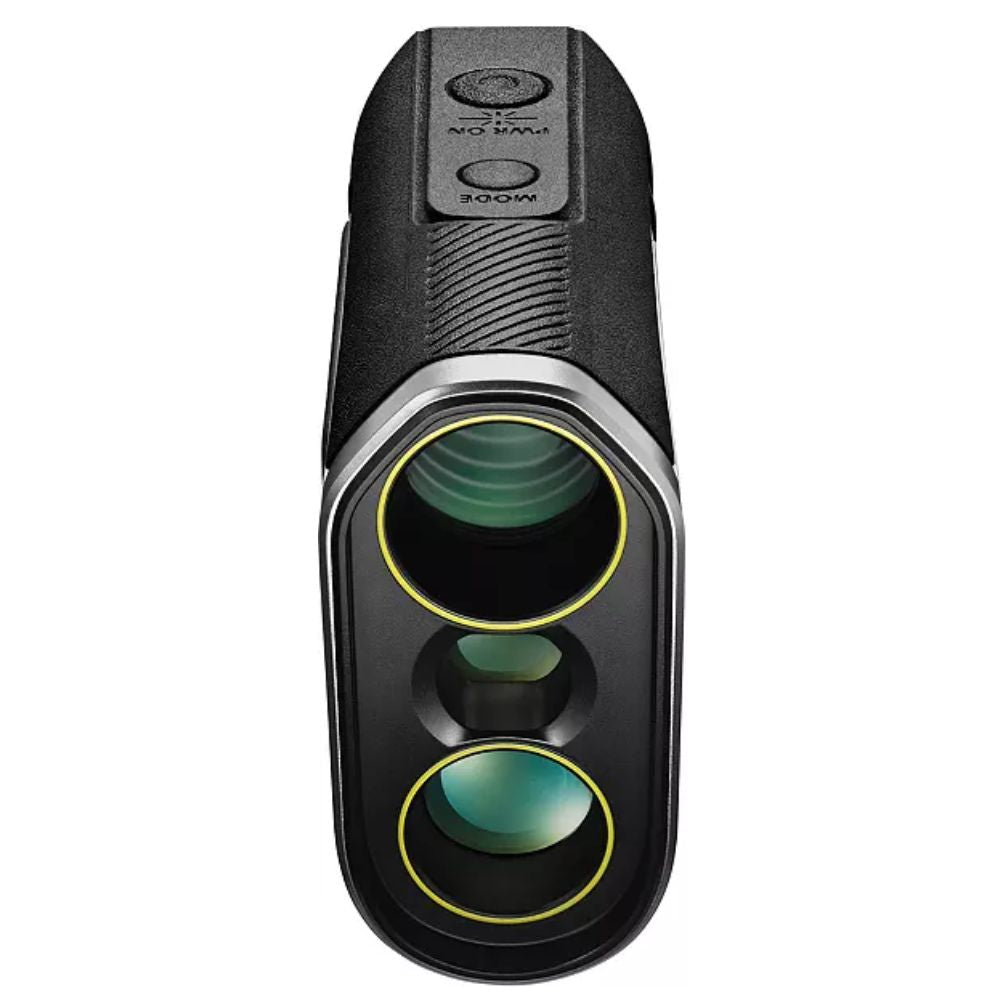 Nikon COOLSHOT 50i GII Golf Rangefinder