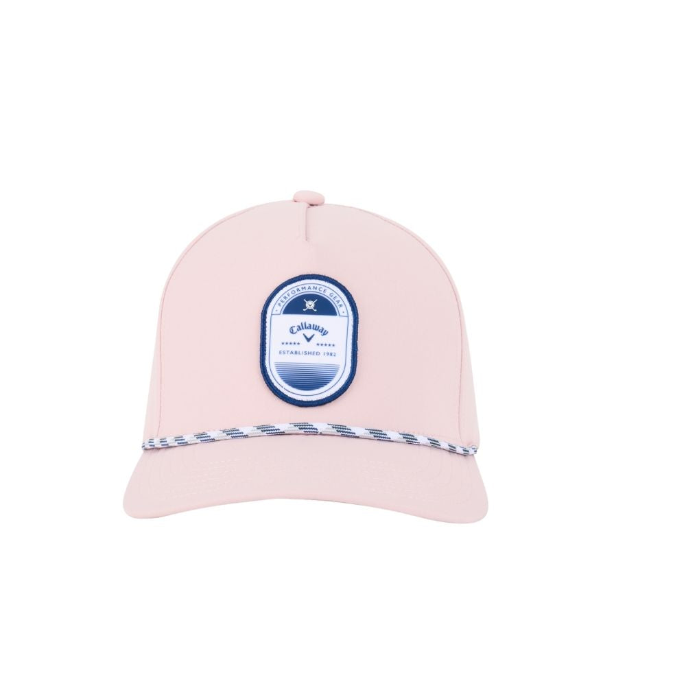 Callaway Men's Birdie Brigade Snapback Golf Hat