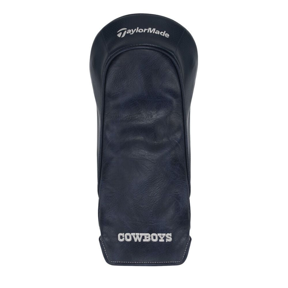 TaylorMade NFL Driver Headcover