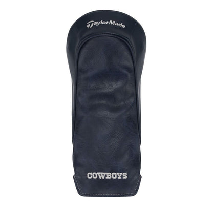 TaylorMade NFL Driver Headcover