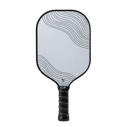 Coastal Paddles Islander - Midnight Pickleball Paddles