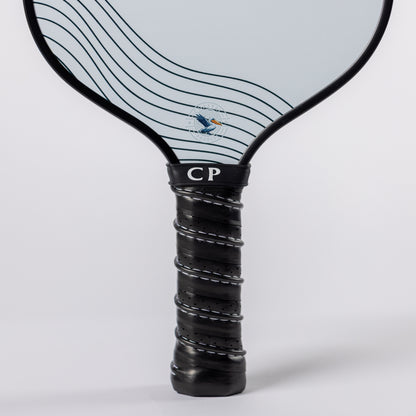 Coastal Paddles Islander - Midnight Pickleball Paddles