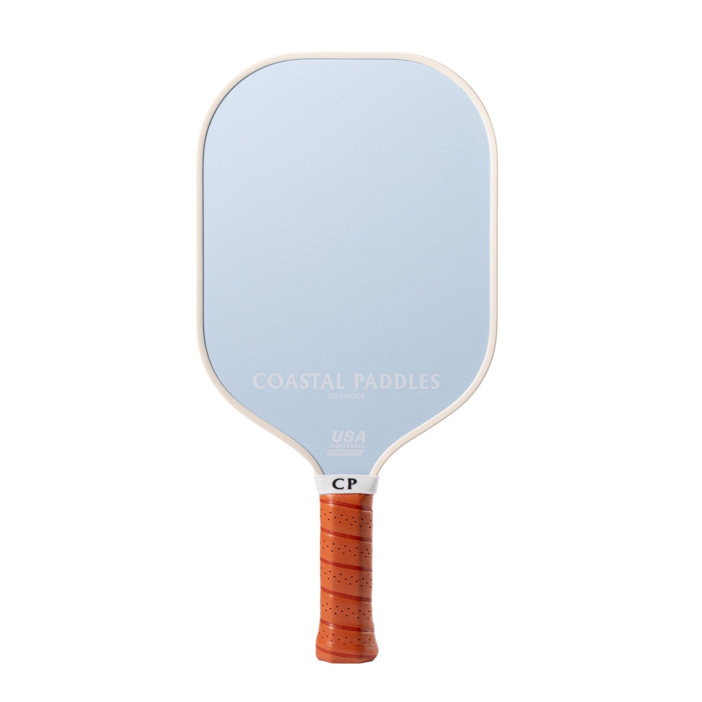 Coastal Paddles Islander - Tidal Pickleball Paddles