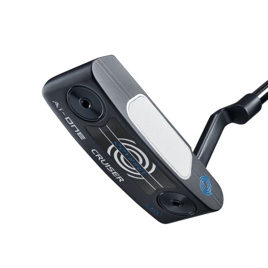 Odyssey Ai One Double Wide Cruiser Putter