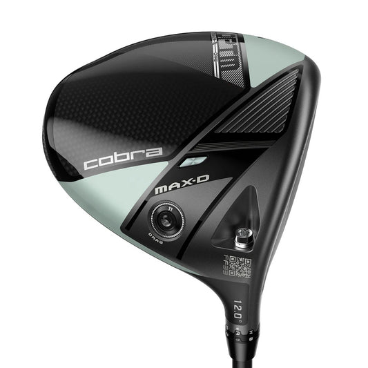 Cobra Ladies OPTM Max D Driver