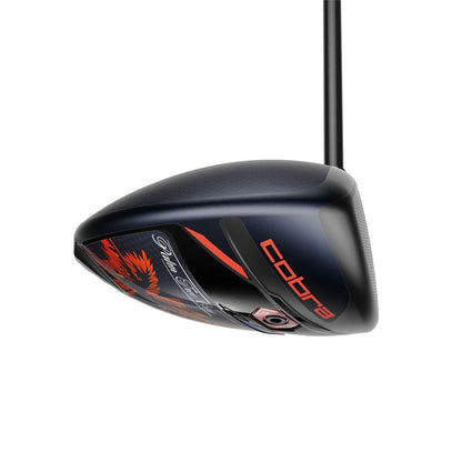 Cobra DS Adapt LS Palm Tree Crew Driver