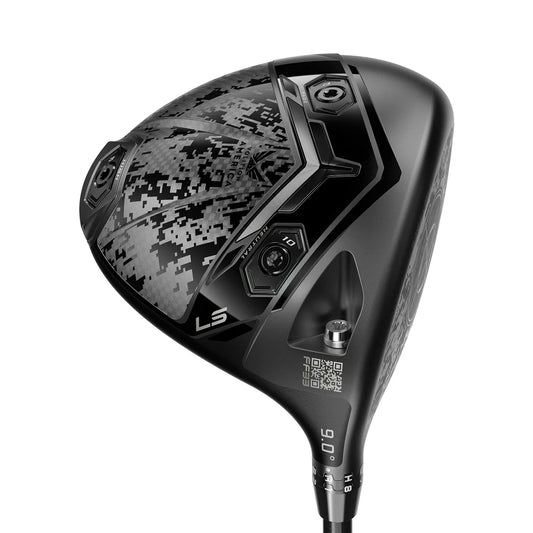 Cobra DS Adapt LS Volition Driver