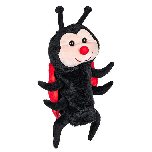 Daphne's Lady Bug Hybrid Golf Headcover