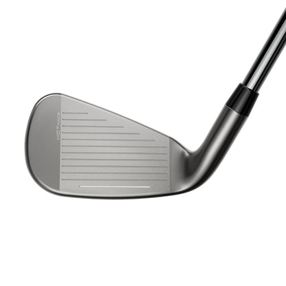 Cobra DarkSpeed Iron Set 5-PW, GW KBS Tour Lite Steel Regular Flex Right Hand - Shop Worn