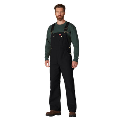 Dickies Men's Classic Bib Overalls