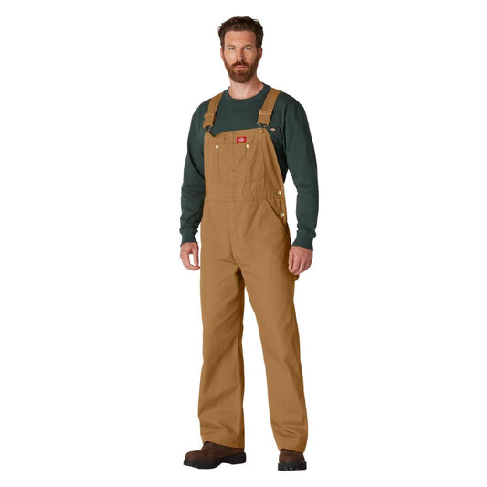 Dickies Men's Classic Bib Overalls