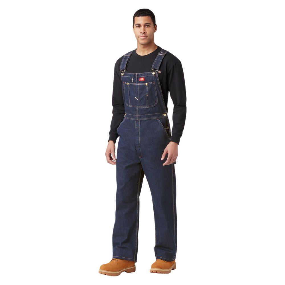 Dickies Men's Classic Bib Overalls