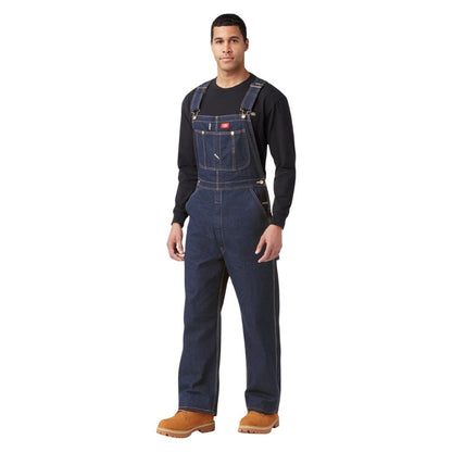 Dickies Men's Classic Bib Overalls